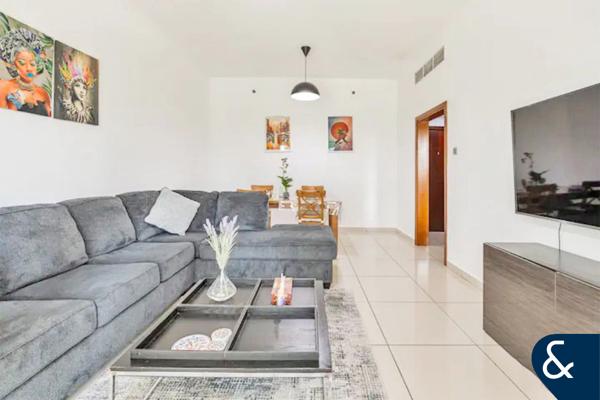 Vacant | Furnished | Multiple Units Available